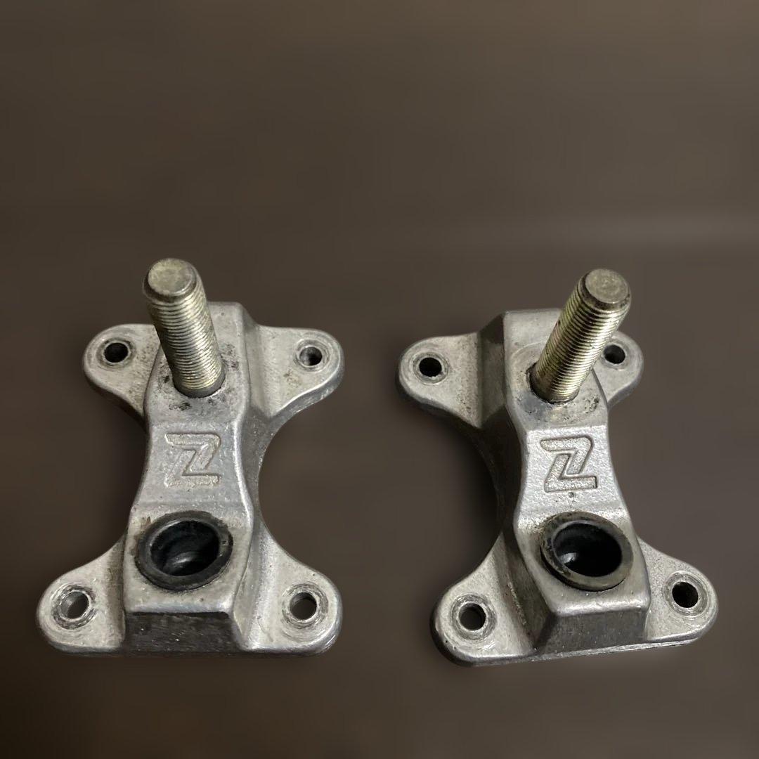 Z FLEX Z ROLLER TRUCK 149 ステッカー付き