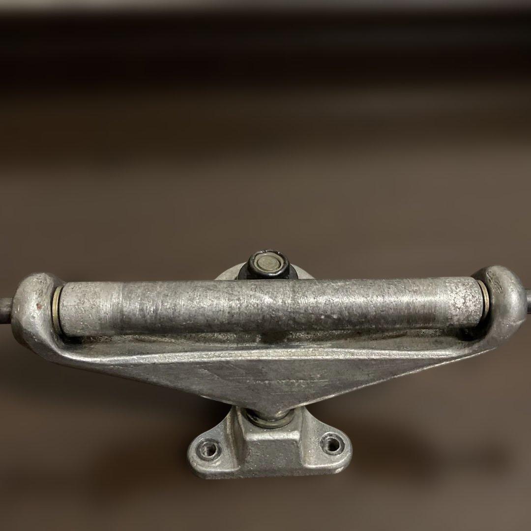 Z FLEX Z ROLLER TRUCK 149 ステッカー付き