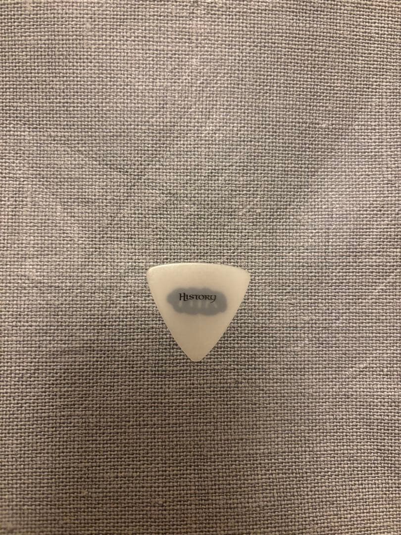 あいみょん ギターピック 本人使用品