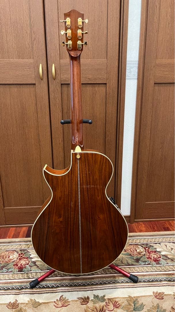 SAJ-1280Z ハカランダ SAJ-1280Z ハカランダ SAJ-1280Z ハカランダ