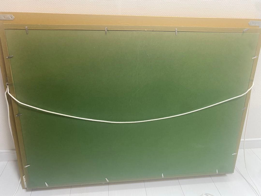 クリスチャン・ラッセン 絵画