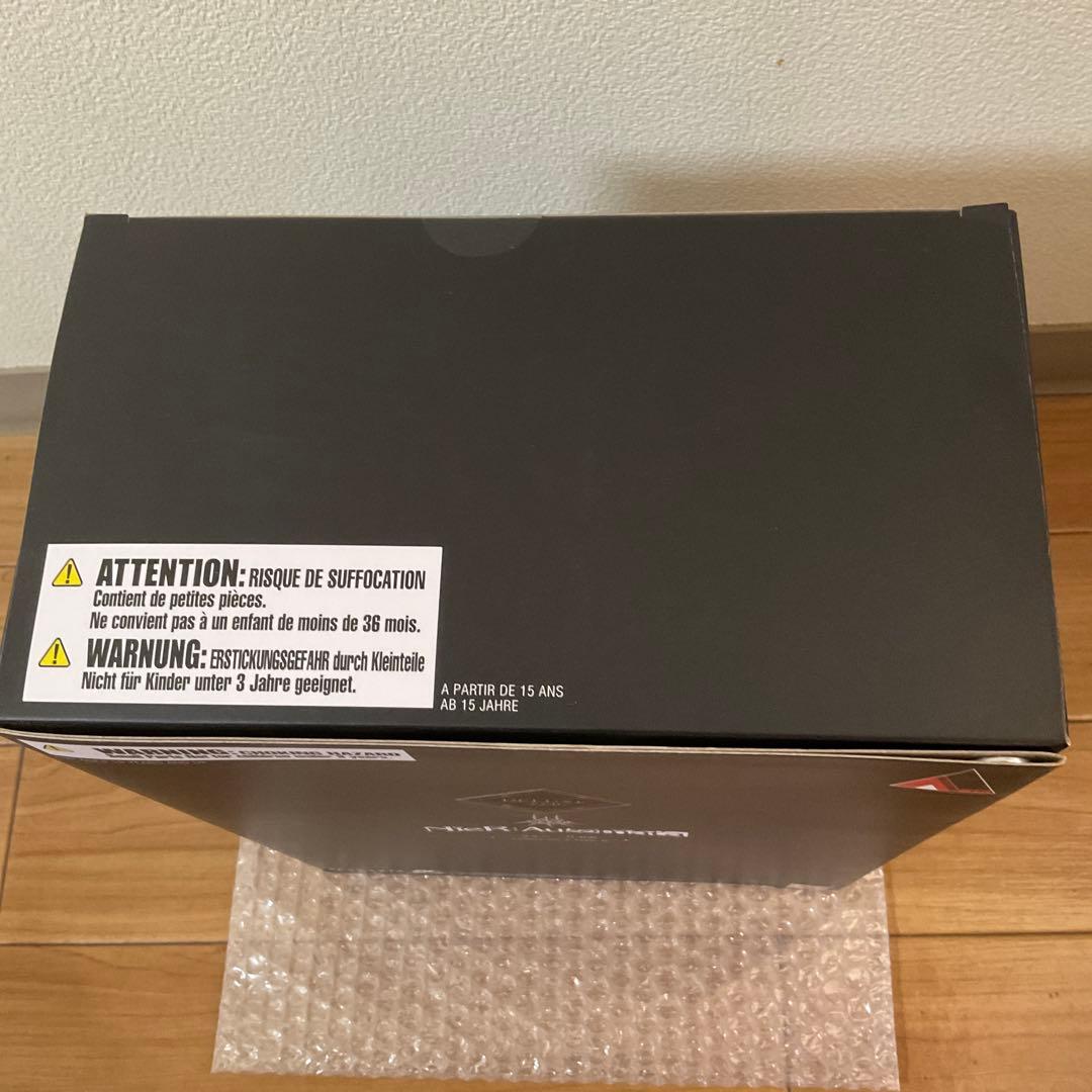 ゲームキャラクター NieR:Automata YoRHa No.2 Type B Deluxe