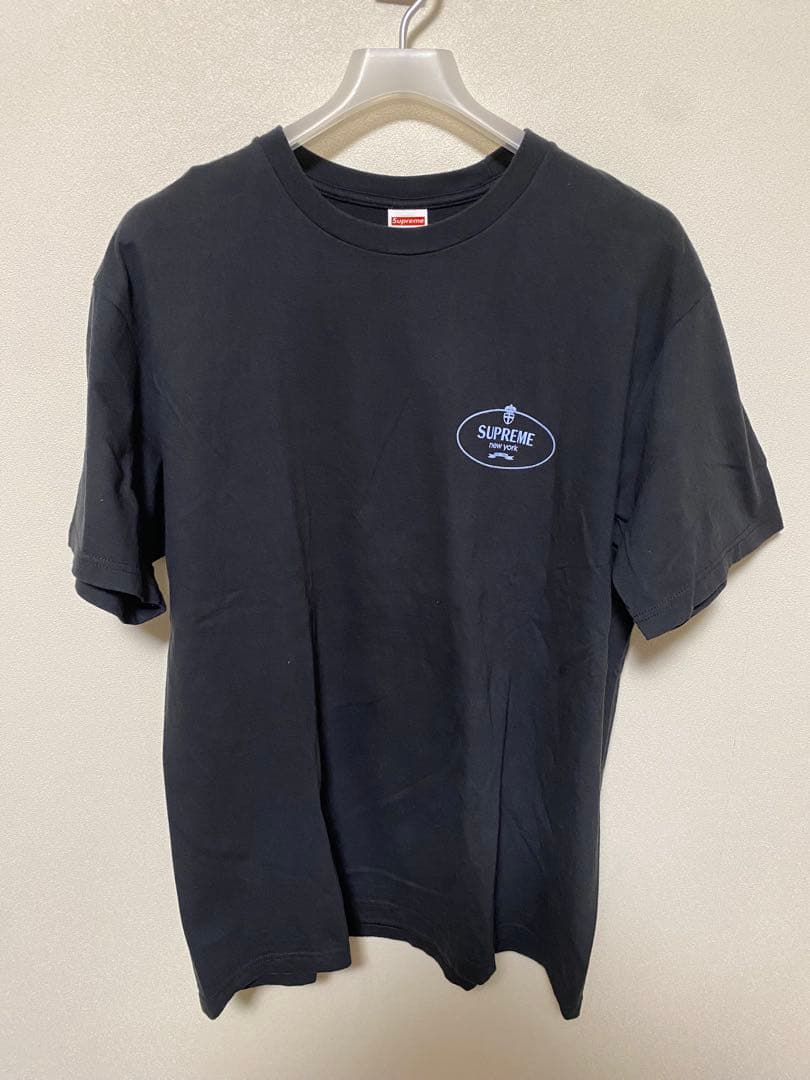 SUPREME Crest Tee Tシャツ