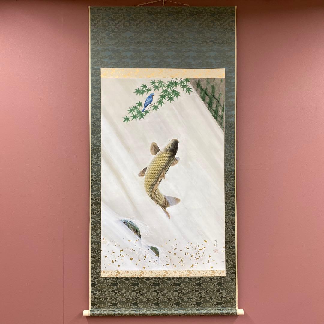 パウル・クレー『希望のものを持ってくる天使』ジグレー 1920年制作