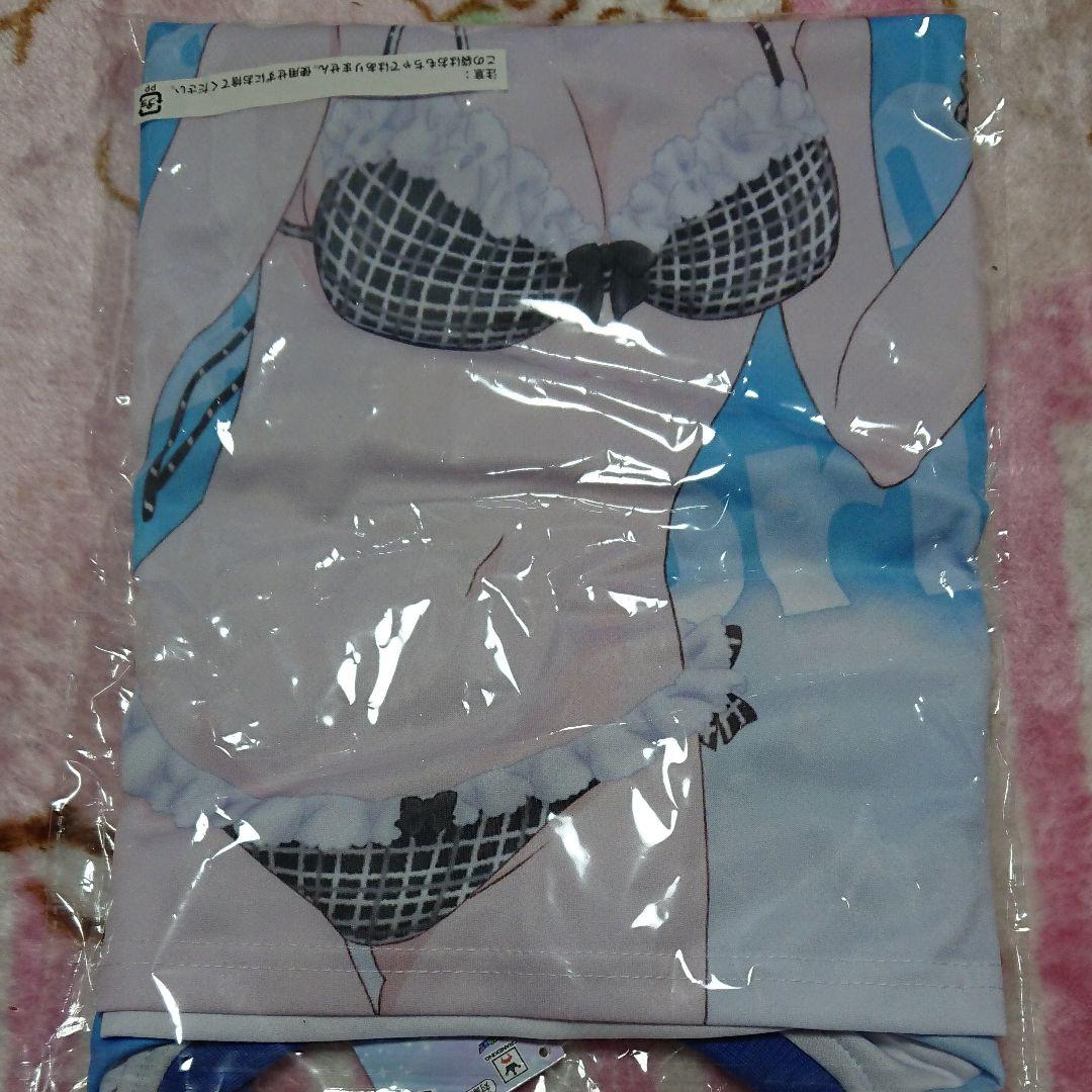 ゲームセンター限定非売品・未開封:Re.ゼロから始まる異世界生活・T