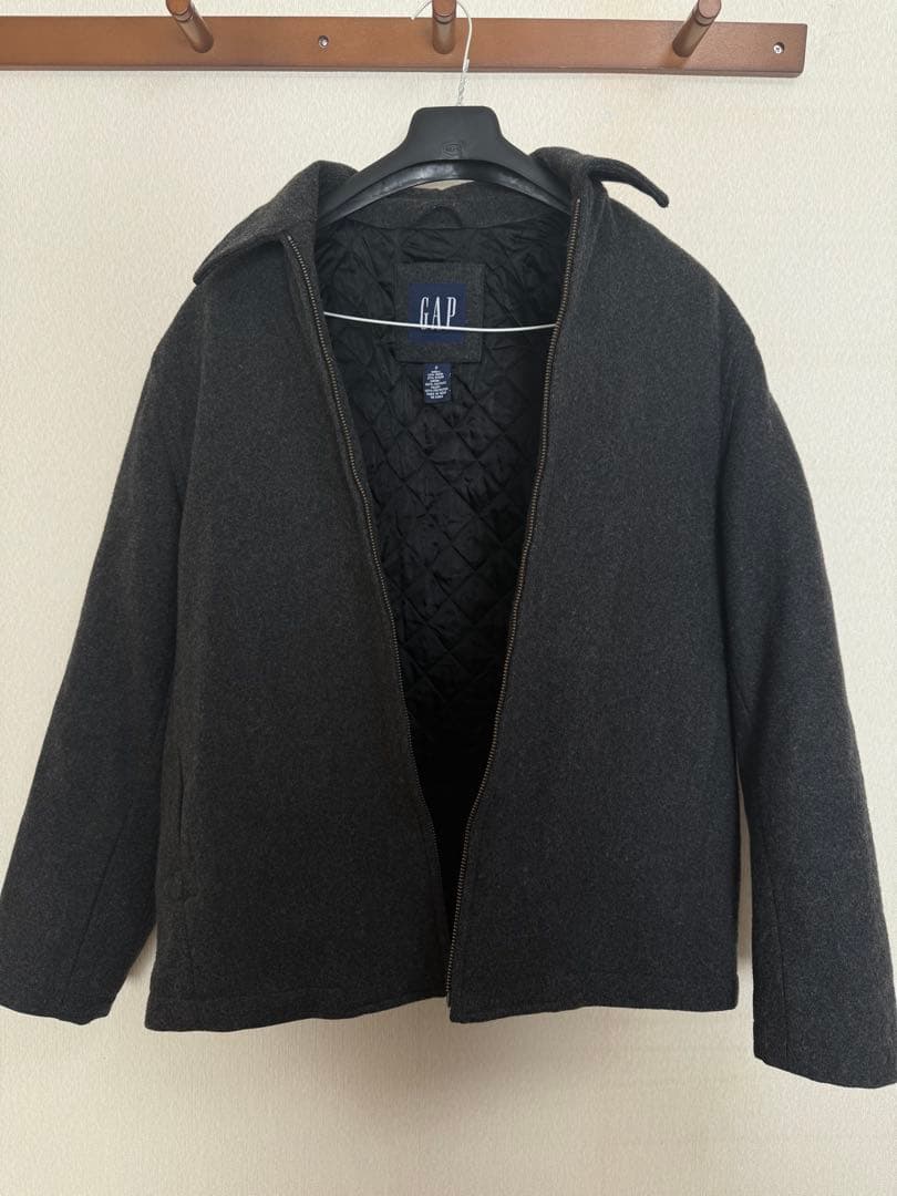 00s oldGAP ウールジャケット