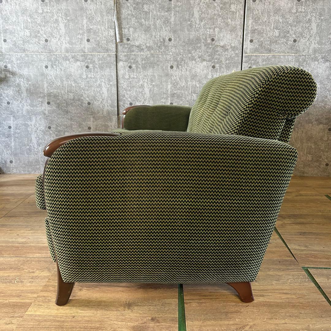 Akihiko Ota꧁マルニ木工 maruni꧂ソファ&テーブルセット