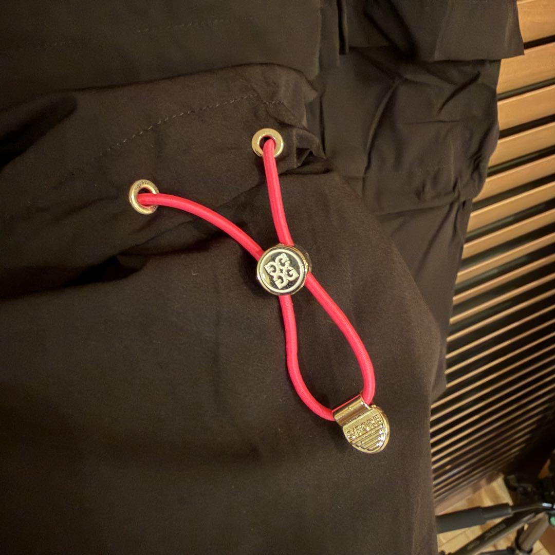 【L】G/FORE ジーフォア GFORE レディースゴルフ ブルゾンジャケット