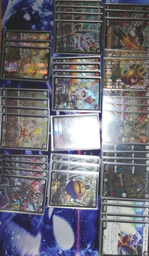 ジョーカーズデッキ 微高レート 【公式通販】 デュエマ ジョーカーズ