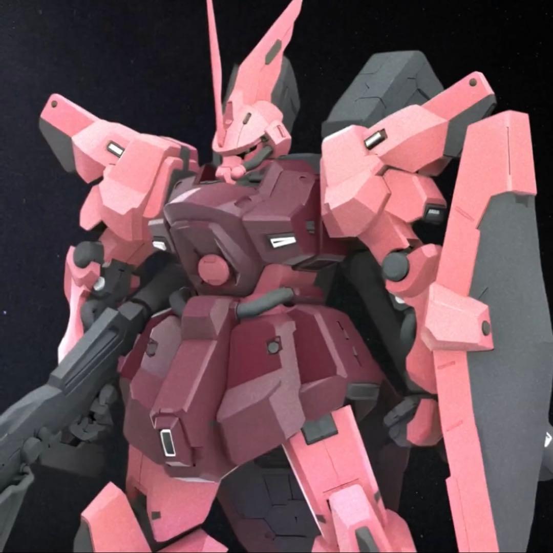 ガンダム フィギュア ガレージキット ガレキ 未塗装未組立 ガンプラ