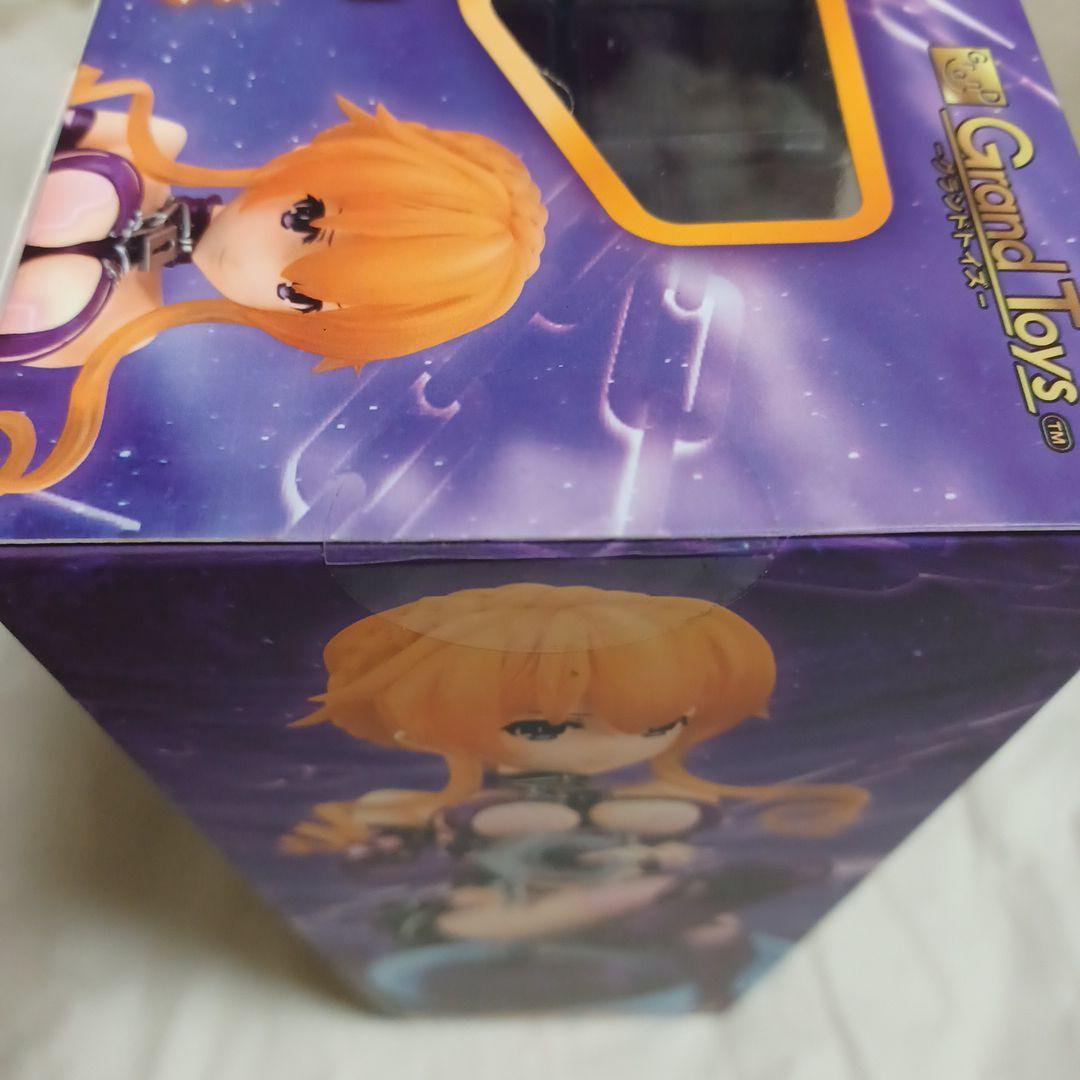 デート・ア・ライブII 八舞耶倶矢 1/8 完成品フィギュア