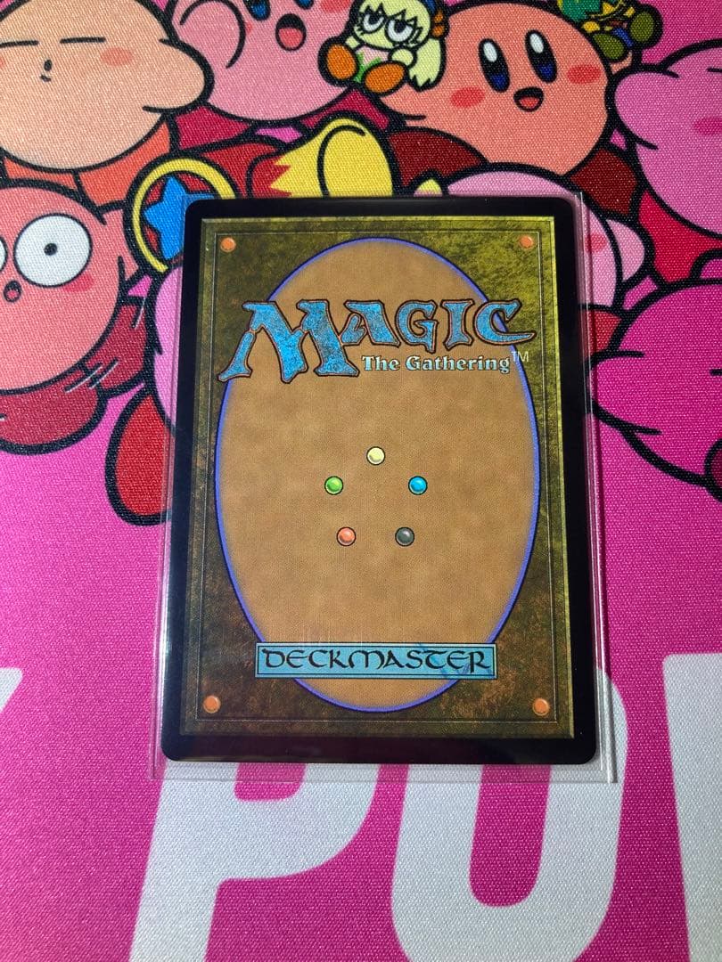 MTG 《機械の母、エリシュ・ノーン⁄Elesh JP Foil ボーダーレス 機械の母、