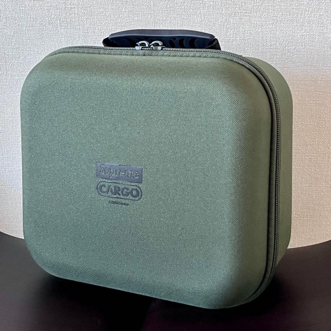 扇風機・サーキュレーター Supreme / Cargo Container Electric Fan