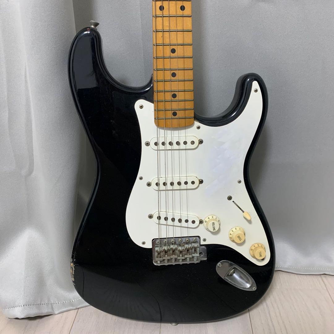 Fender フェンダー エレキギター STARTOCASTER