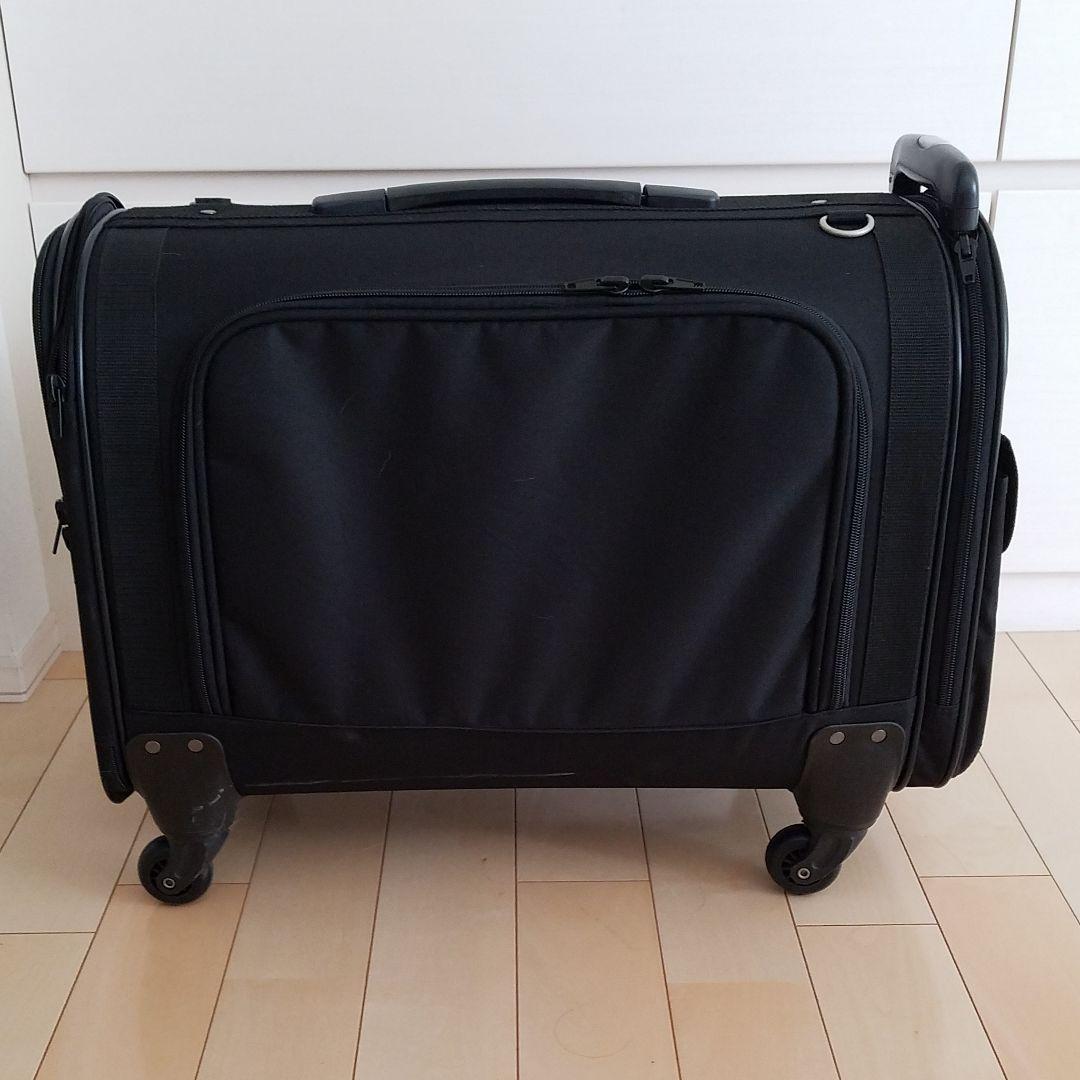 OFT キャスター付き ペットキャリー 【 L 】 品 卸売