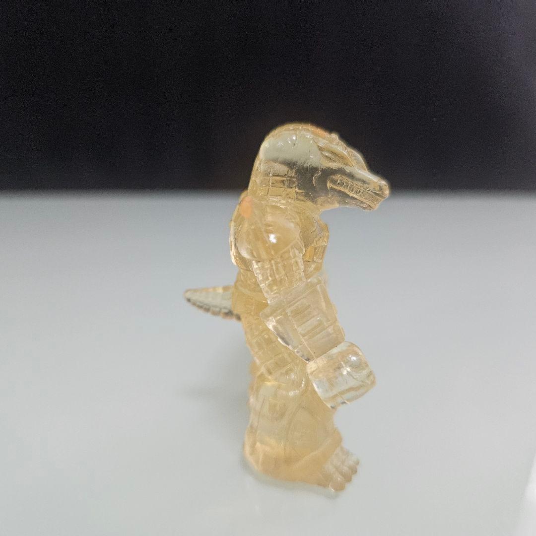 ビーストフォーマー　レーザービースト　3体セット