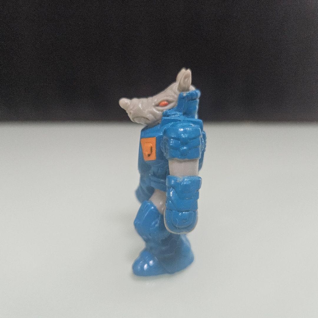 ビーストフォーマー　レーザービースト　3体セット