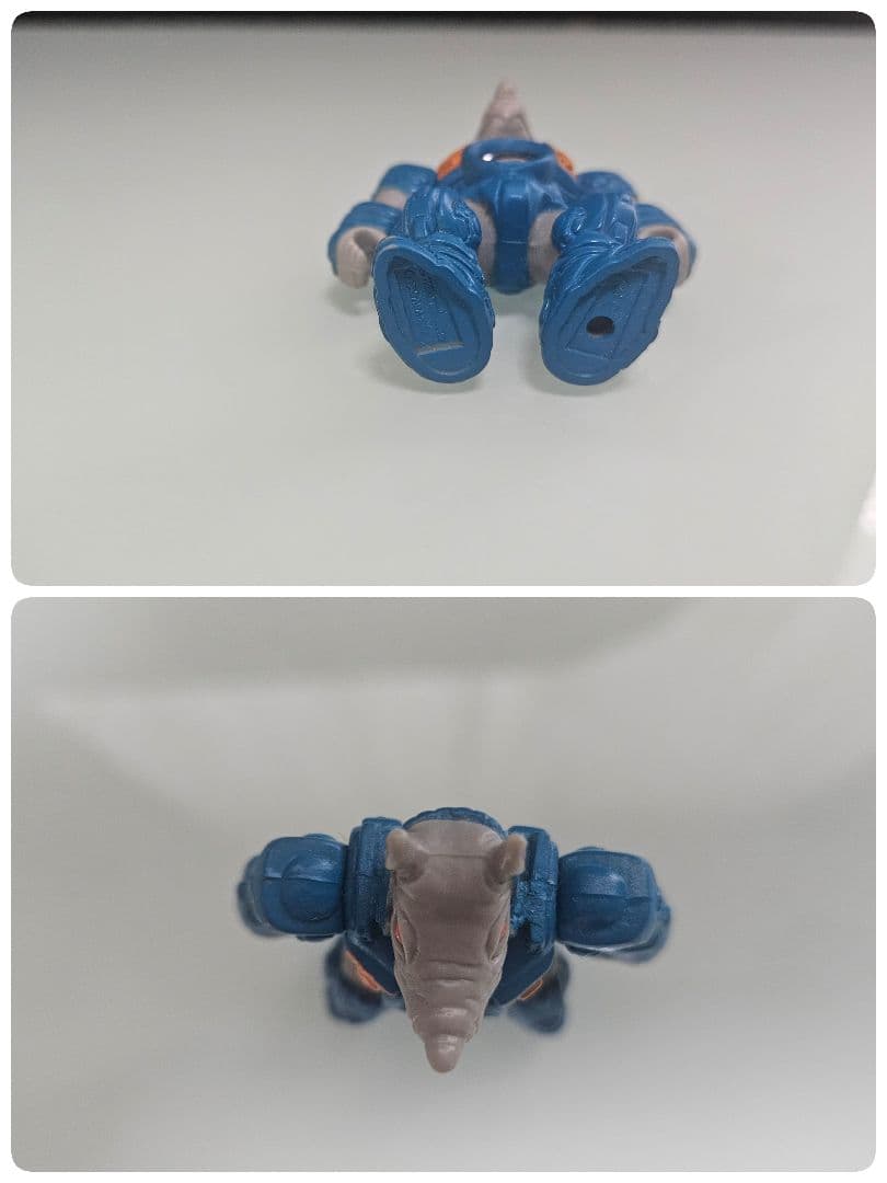 ビーストフォーマー　レーザービースト　3体セット