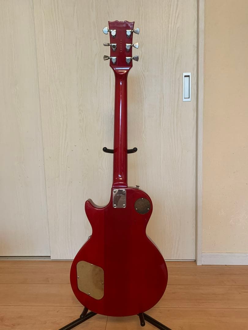 Yamaha SL380 サンバースト