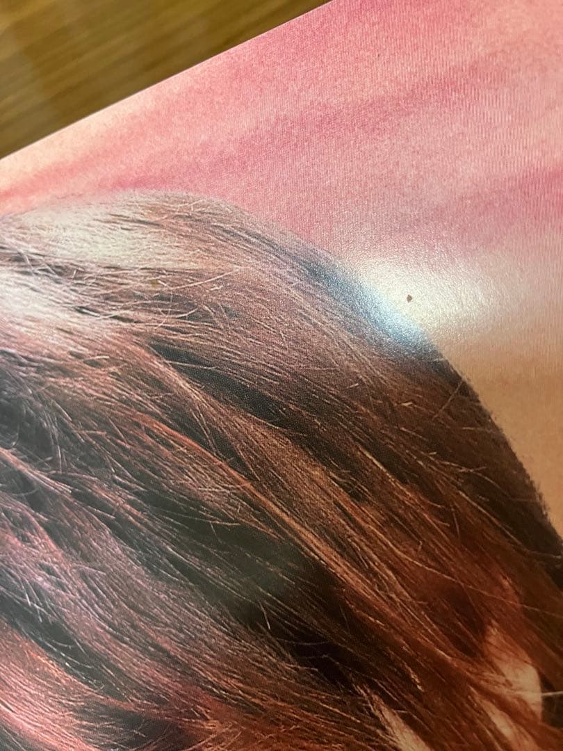 [希少]　るろうに剣心　セブンイレブン　ポスター　佐藤健