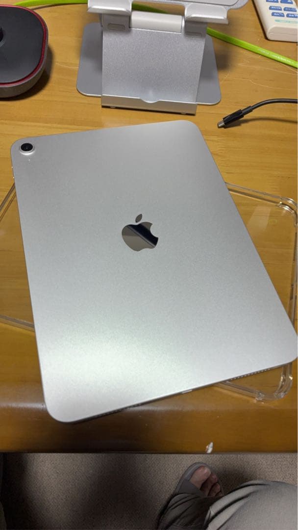 Apple iPad A16 2025春 11世代 WiFiシルバー 128GB 2025 Apple 11-inch iPad A16 Wi-Fi 128GB - Silver - Walmart.com