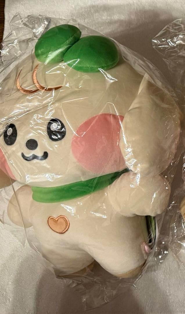 IVE minive minini クッションセット