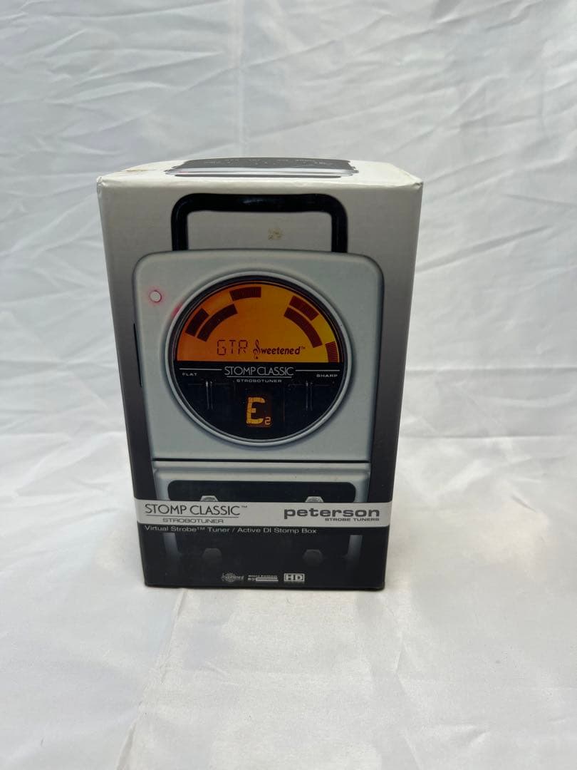 Tone Bender MKⅡクローン/KGR TB2 ゲルマニウムファズ Sola Sound