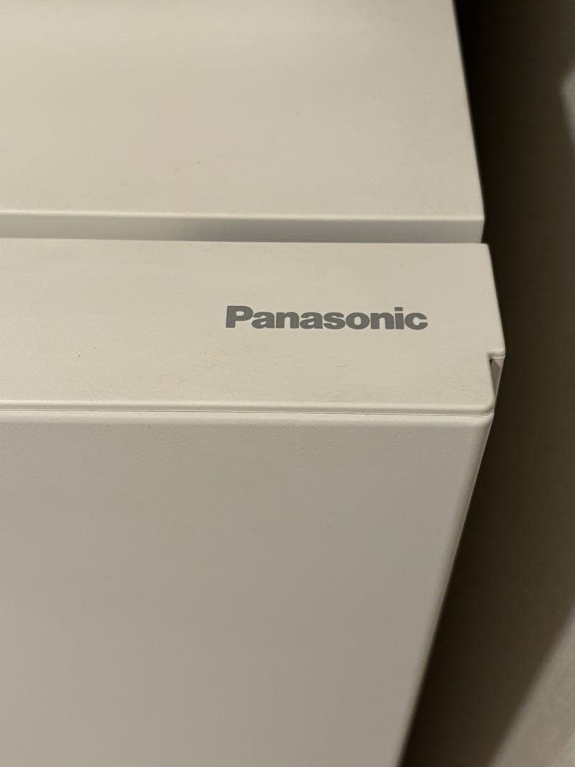 （11/22まで）パナソニック 冷蔵庫 NR-B16C1-W