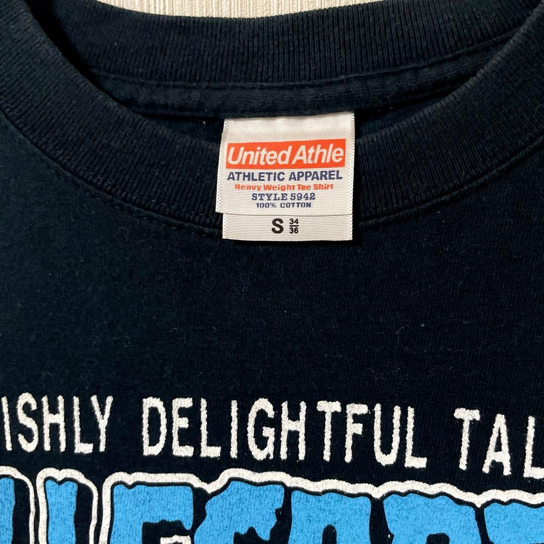 ELLEGARDEN エルレガーデン ツアーTシャツ 2005年 2006年 - メルカリ