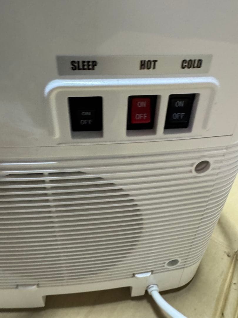 フレシャス ミニ BSH-310 ウォーターサーバー