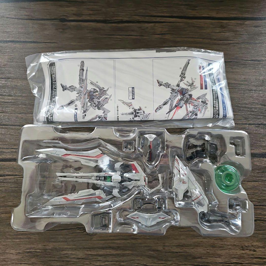 L BUILD オルタナティブストライク カレトヴルッフオプションセット