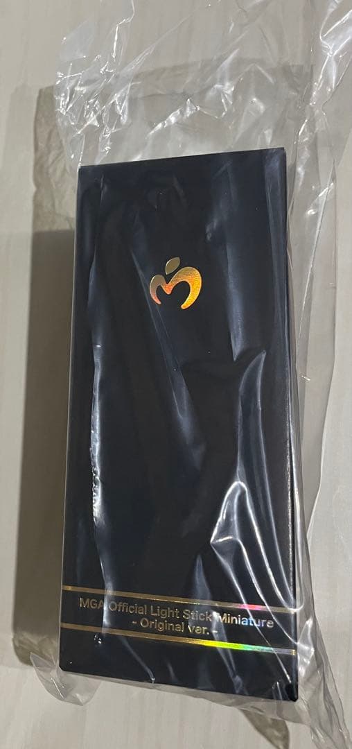 ミセスグリーンアップル バベル ペンライトミニチュアペンライトラバーバンドセット