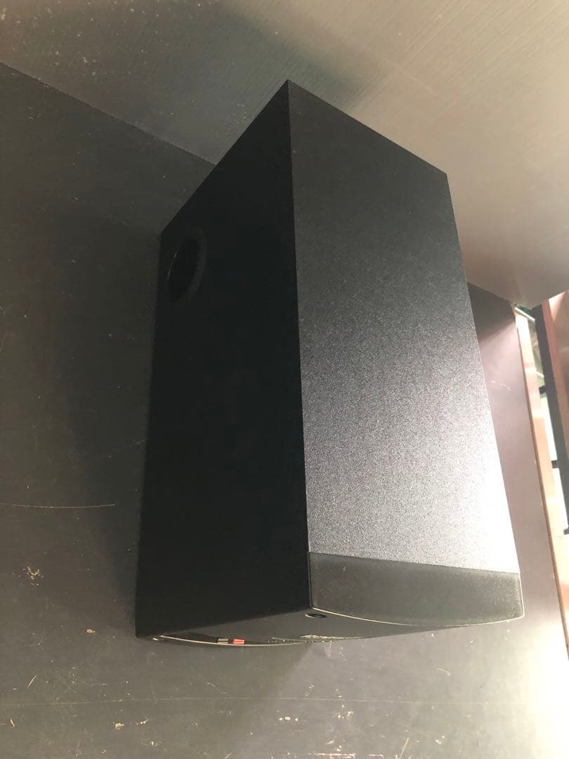 未使用品】CREATIVE DESKTOP THEATER 2500V - メルカリ