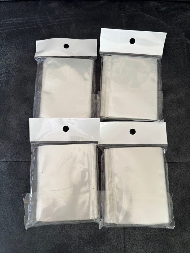 Ultra PRO べースボール トレーディングカードバインダー