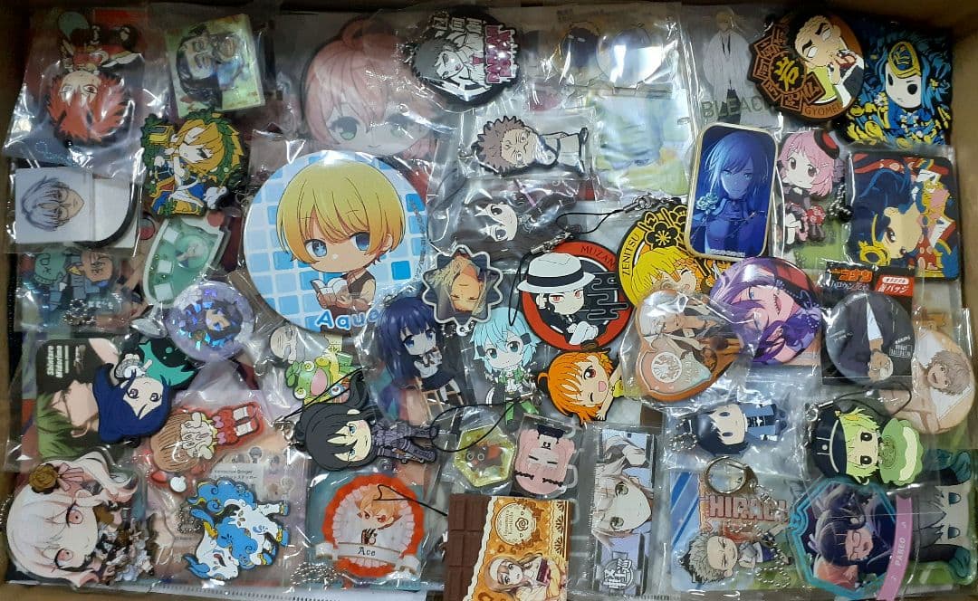 アニメ グッズ 大量 まとめ売り