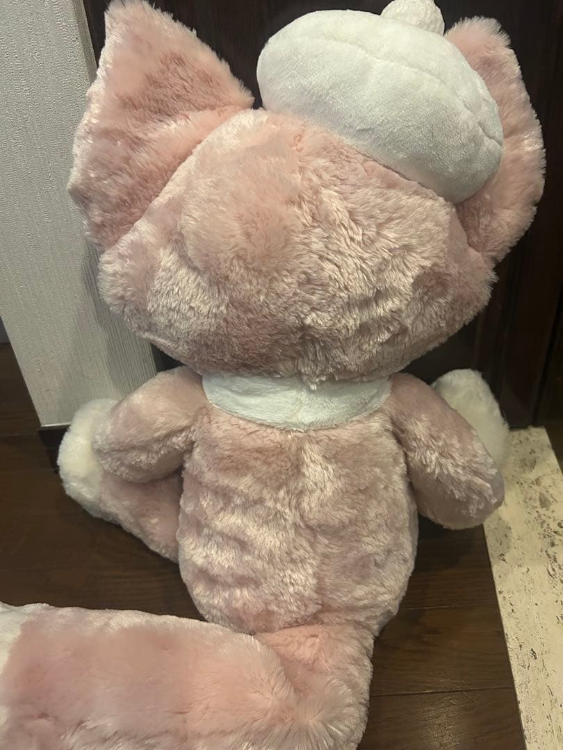 リーナベル ぬいぐるみM