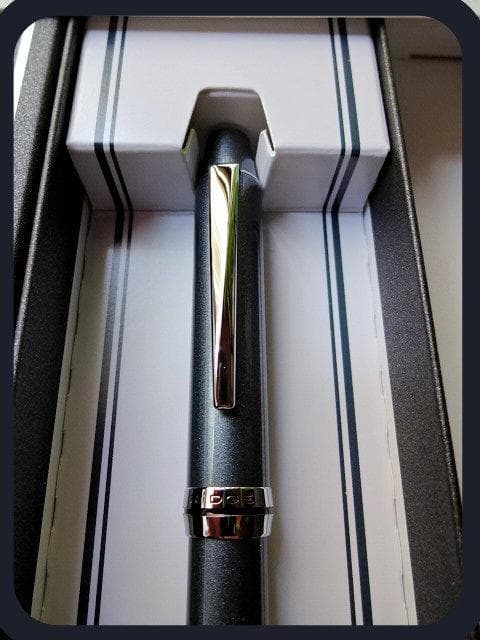 非売品) パイロット 4+1 RiDGE（フォープラスワンリッジ）株主優待