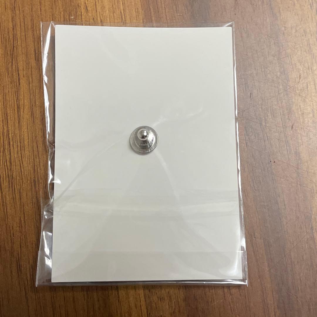 Final Fantasy XVI Clive Pixel Pin