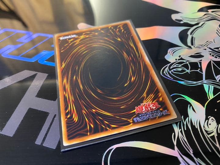 遊戯王 トゥーン ブラック マジシャン ガール【希少】シークレット