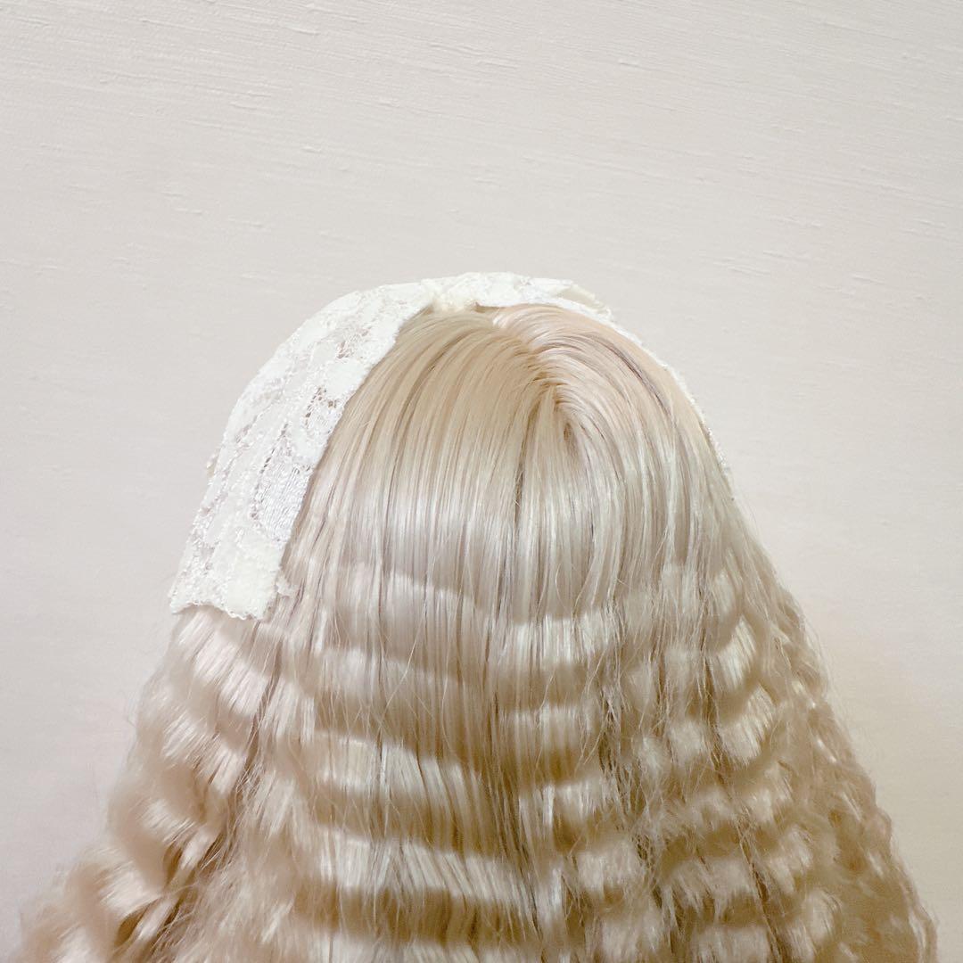 【希少】セキグチ シルキードール 人形