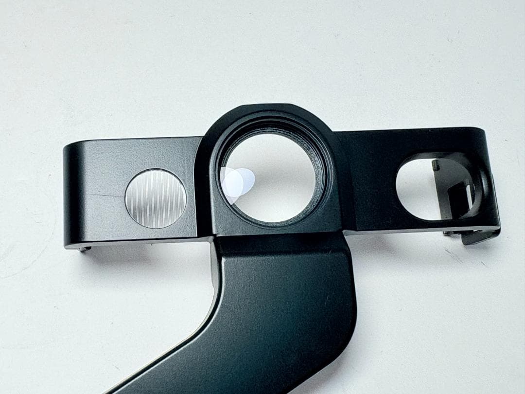 Polaroid Close-Up Lens 1x 等倍クローズアップ レンズ