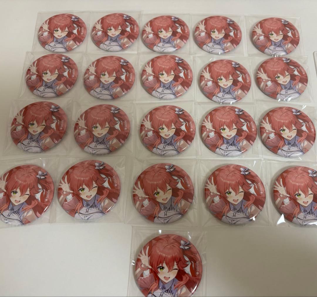 ホロライブ 6th fes 缶バッジ チェキ さくらみこ - メルカリ