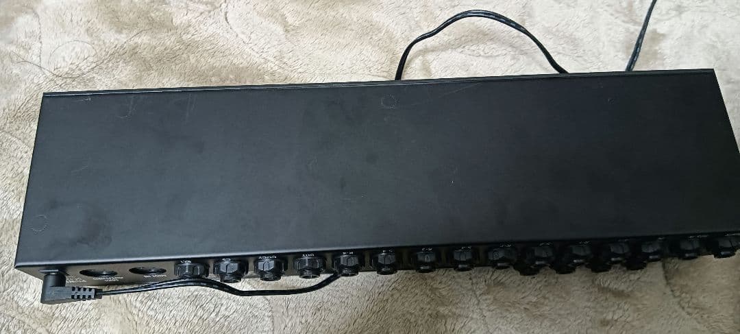 Free The Tone/ARC-53M スイッチャー