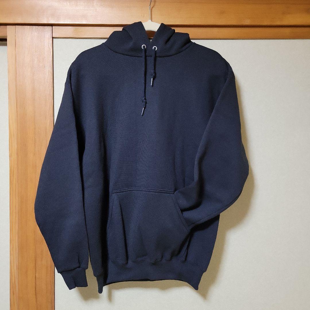 新品未開封 黒夢 CORKSCREW ツアーグッズ パーカー 白色 - メルカリ