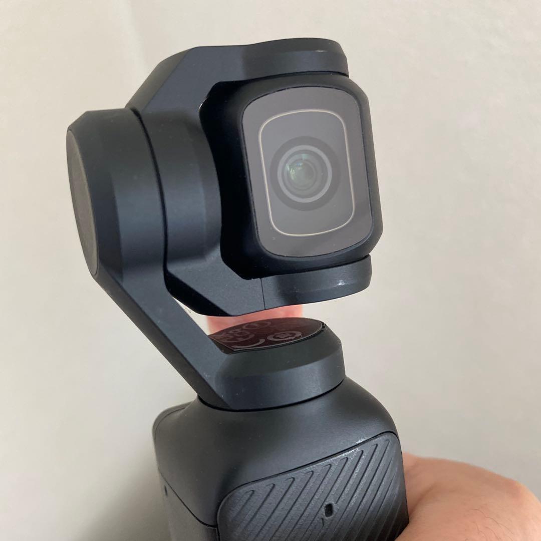 DJI Osmo Pocket3 美品