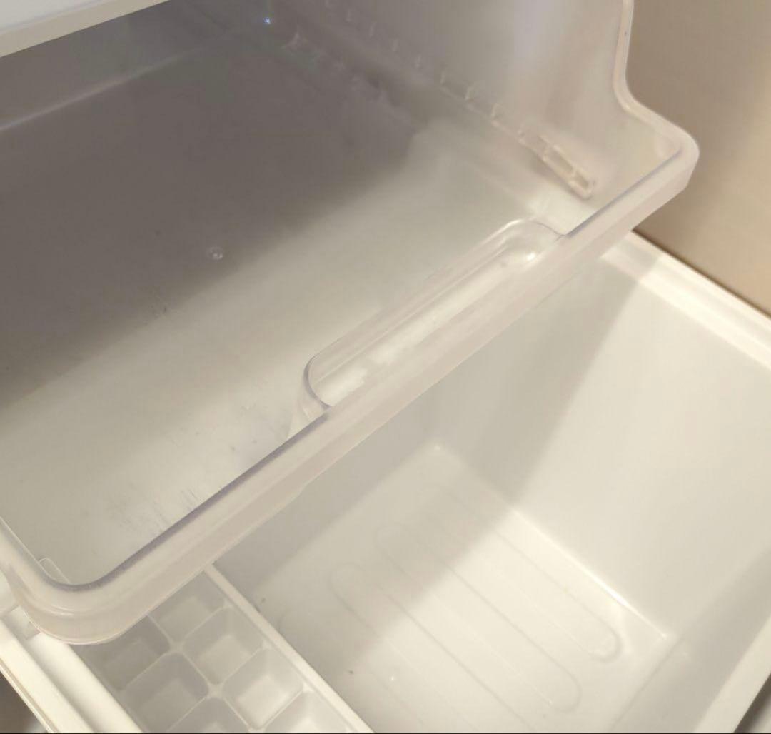【2022年製】SHARP 冷蔵庫 152L 一人暮らしサイズ