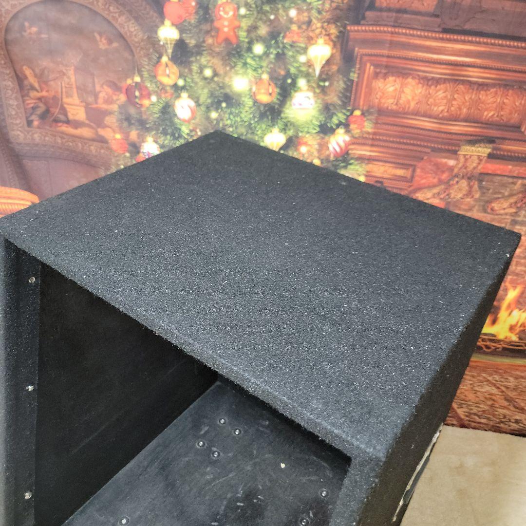 【即決】CLASSIC PRO スタジオラック　キャスター付き