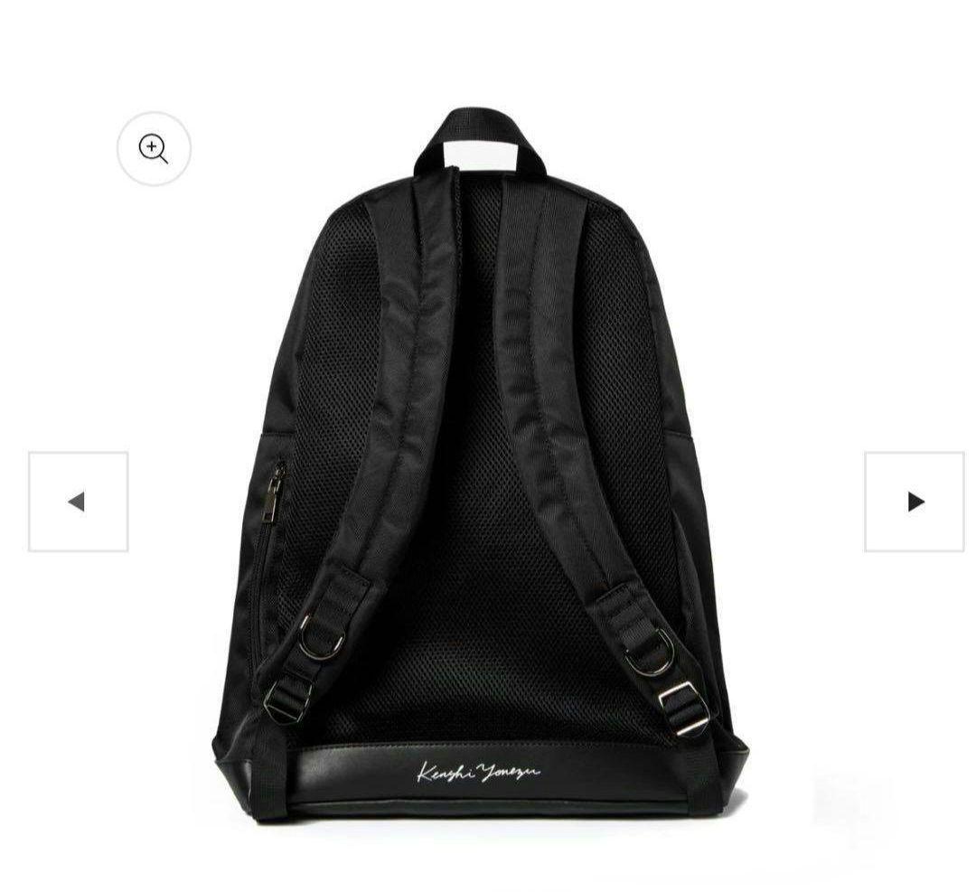 米津玄師 '20 HYPE / HYPE 限定 リュック 新品 未開封 - メルカリ