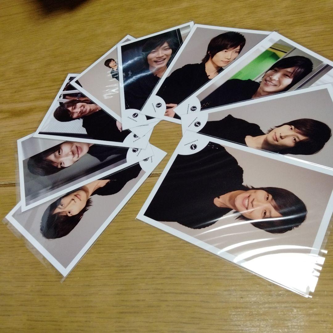 AKB48 生写真 サムネイル 山本彩 2/4 会場限定 CD購入特典 希少