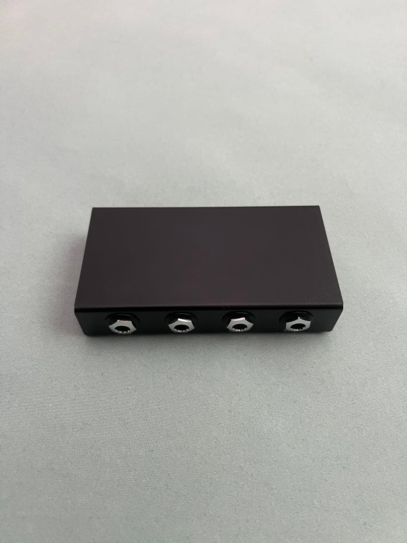 Limetone Audio JCB-4S-Flat 新品同様